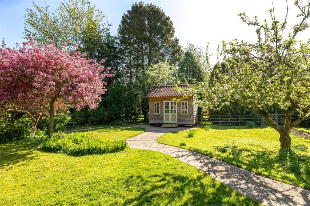 Summerhouse