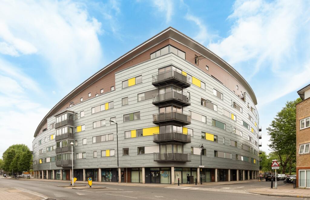 Artesian House - ...