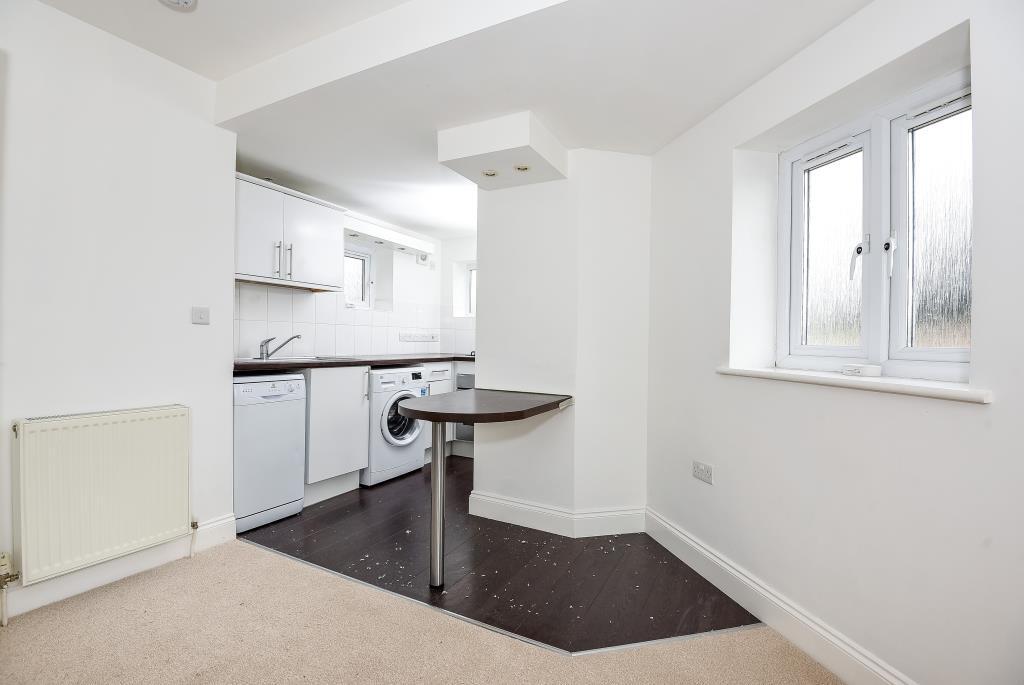 Living Room / Kitchen