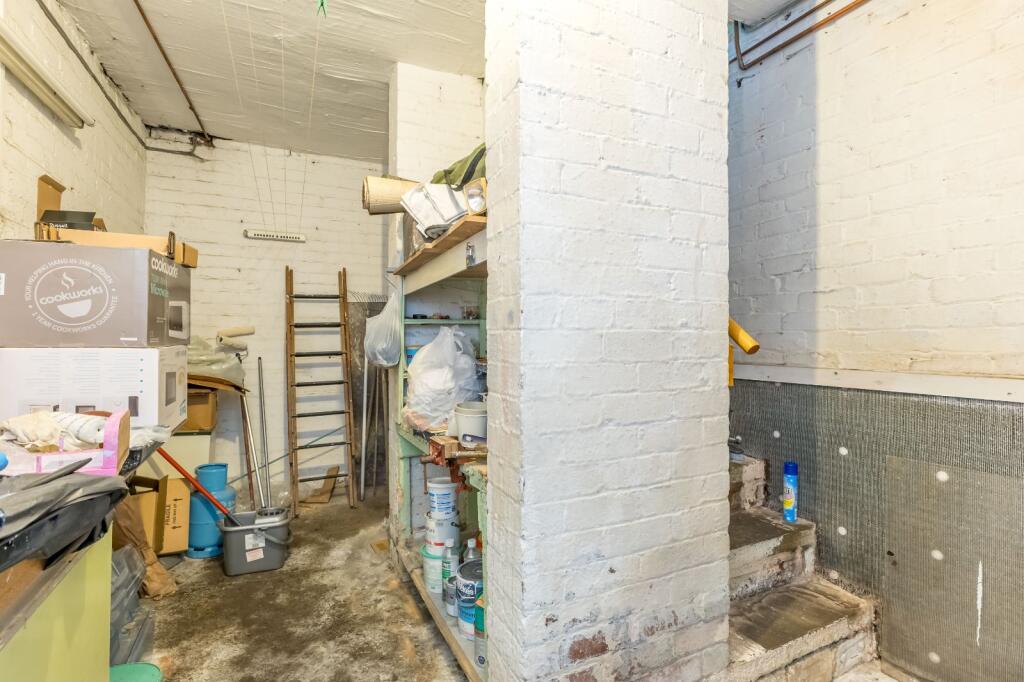 Basement
