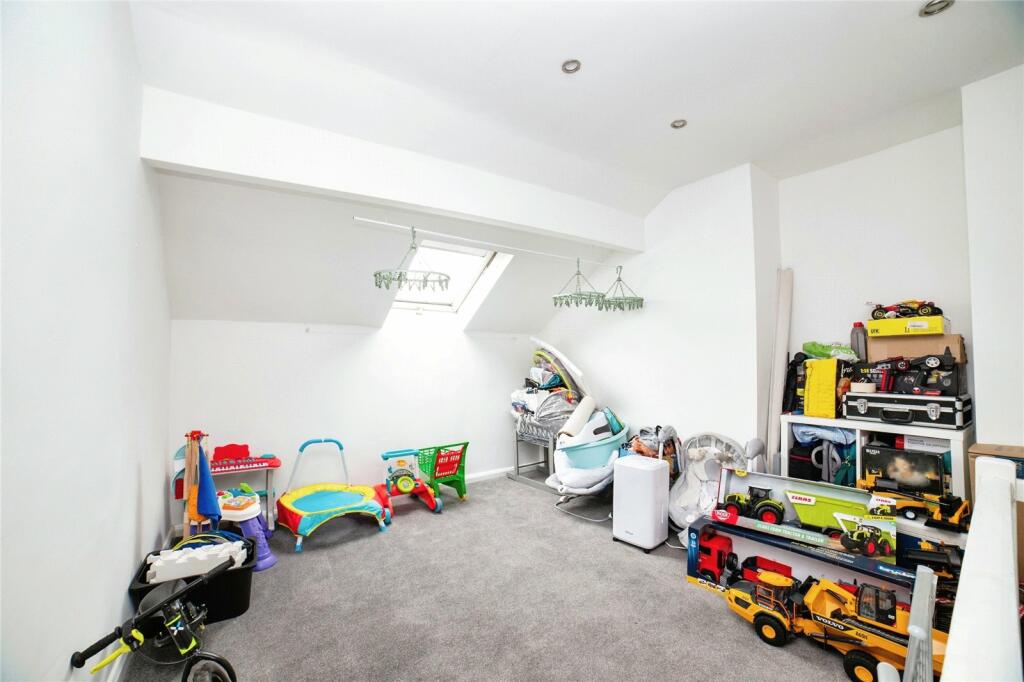 Attic