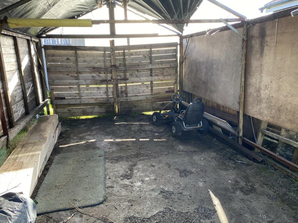 Car port