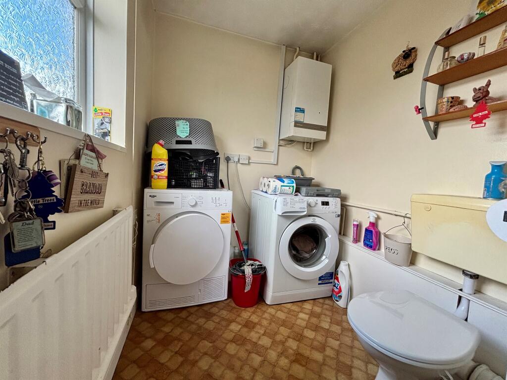 Cloakroom