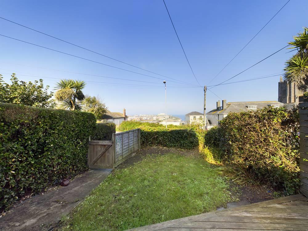 49 Mount Wise Garden