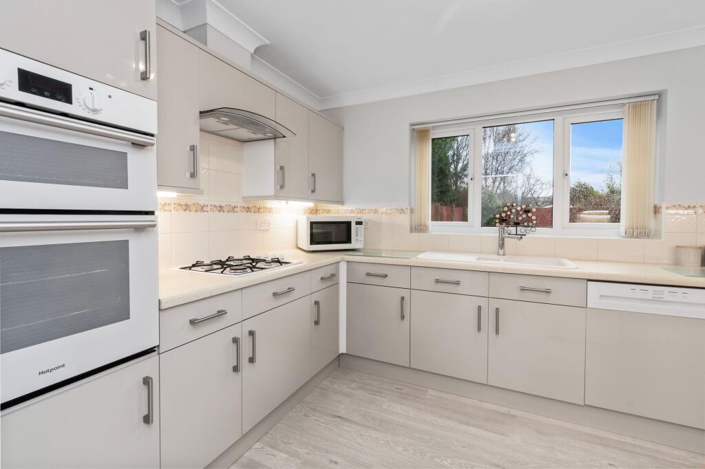 Kitchen &amp; Utility Room