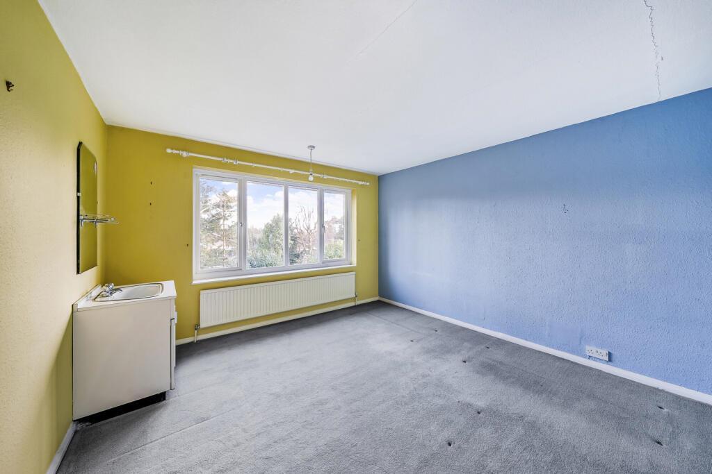 Davidson Frost-Wellings, DFW, Winscombe Way, Bedro