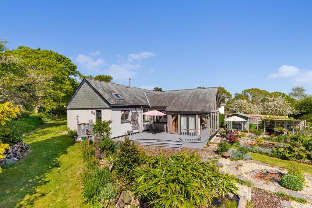 A06 - Highfield Culver Lane South Brent - 250430.j