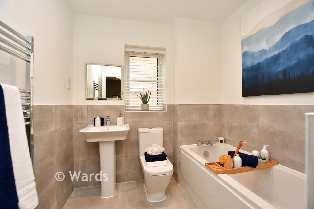 Bathroom Example