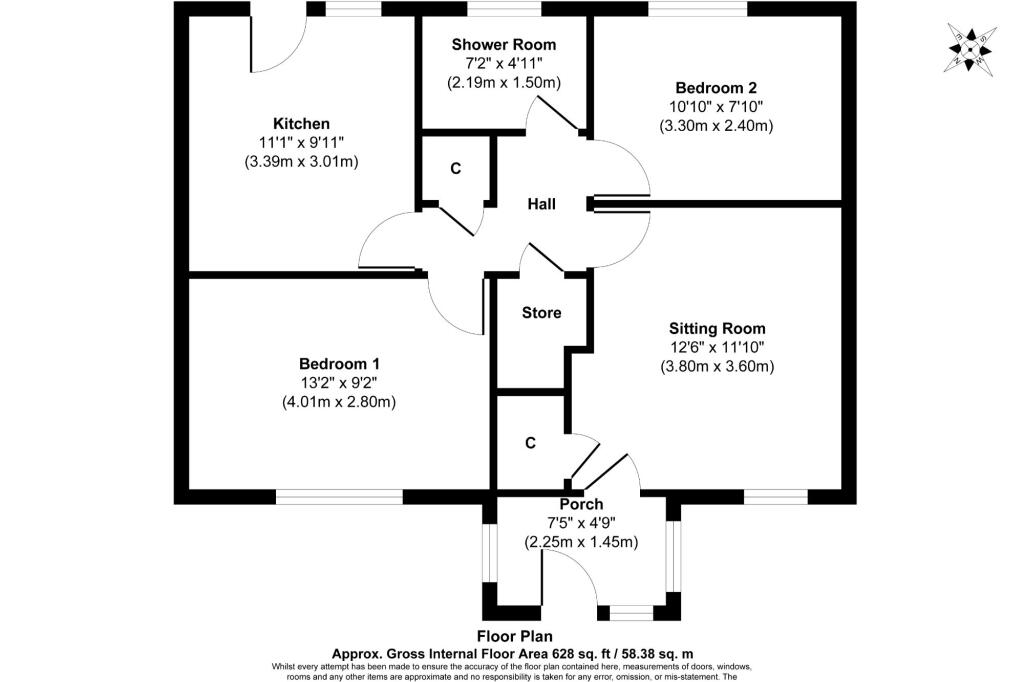 35 Fairfield, Royal Wooton Bassett, Wiltshire, SN4 7HJ