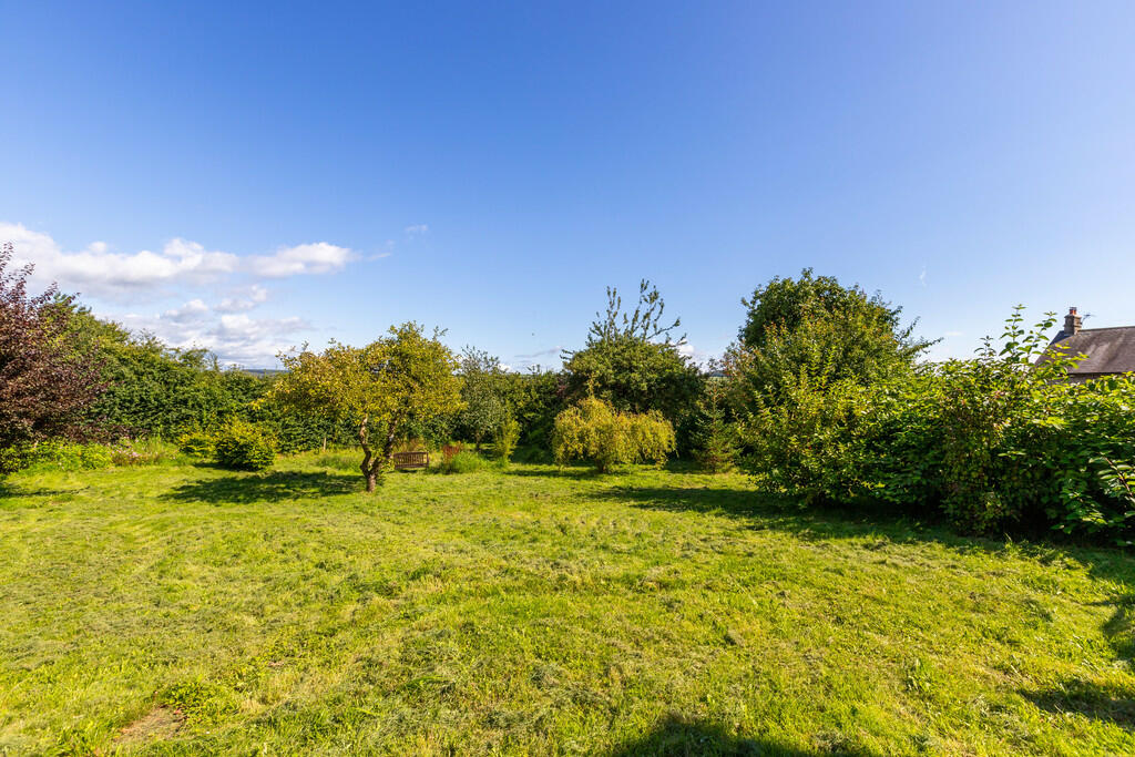 Gardens