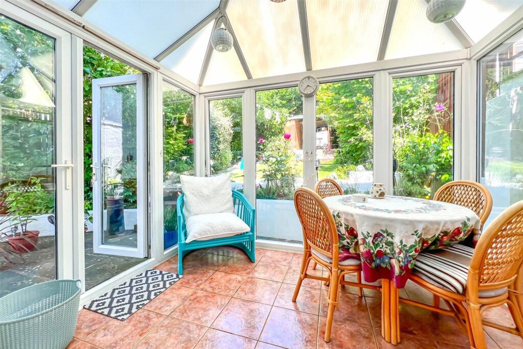 Conservatory