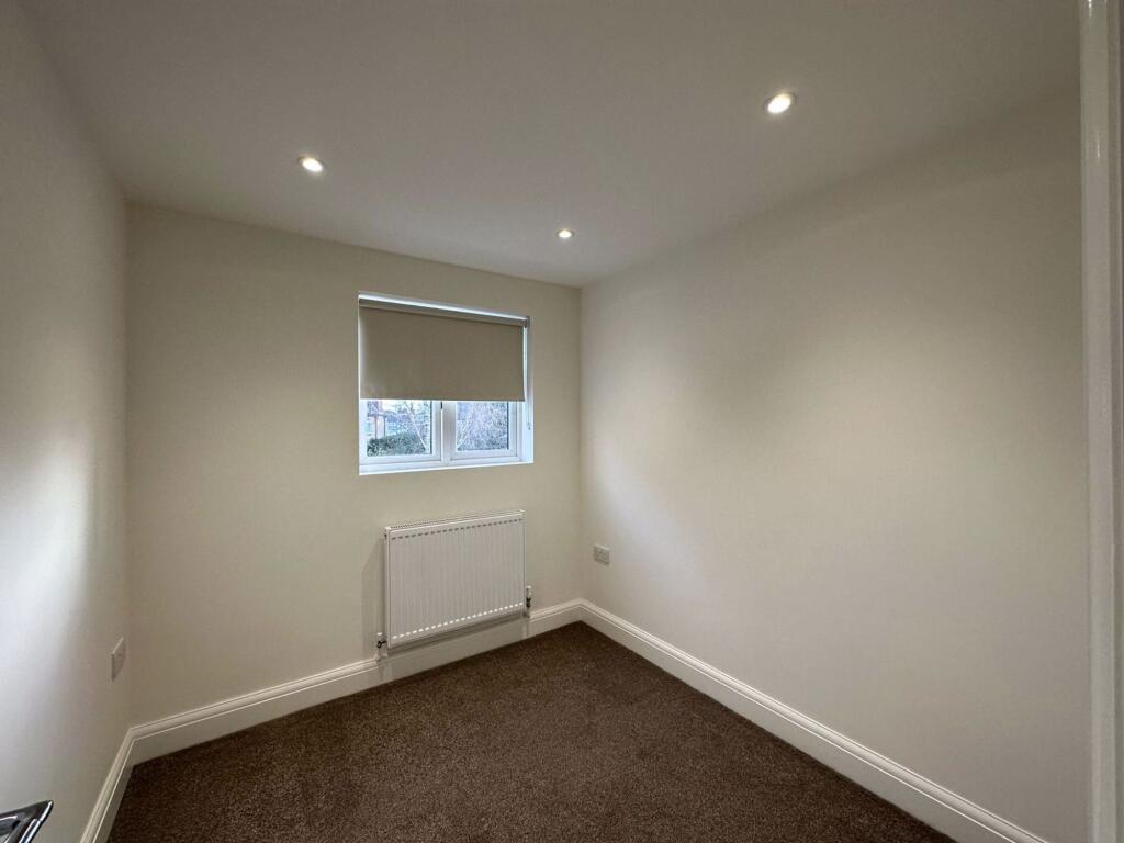 Guest Bedroom