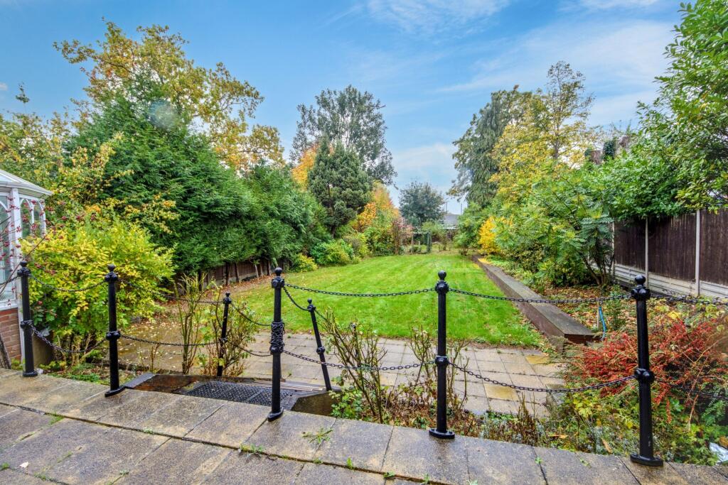 258 London Road, St Albans, Hertfordshire, AL1 1TJ