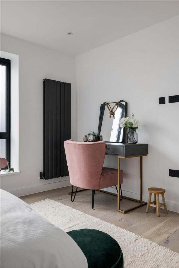 Cleveland House, E7