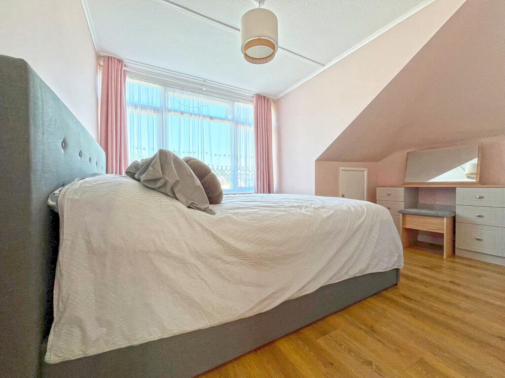 BED 3 A