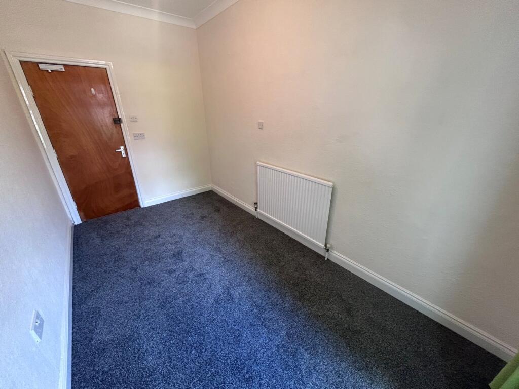 Bedroom/Study/Office