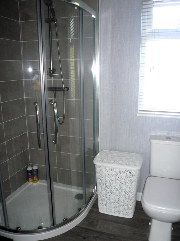 En-Suite Shower/WC