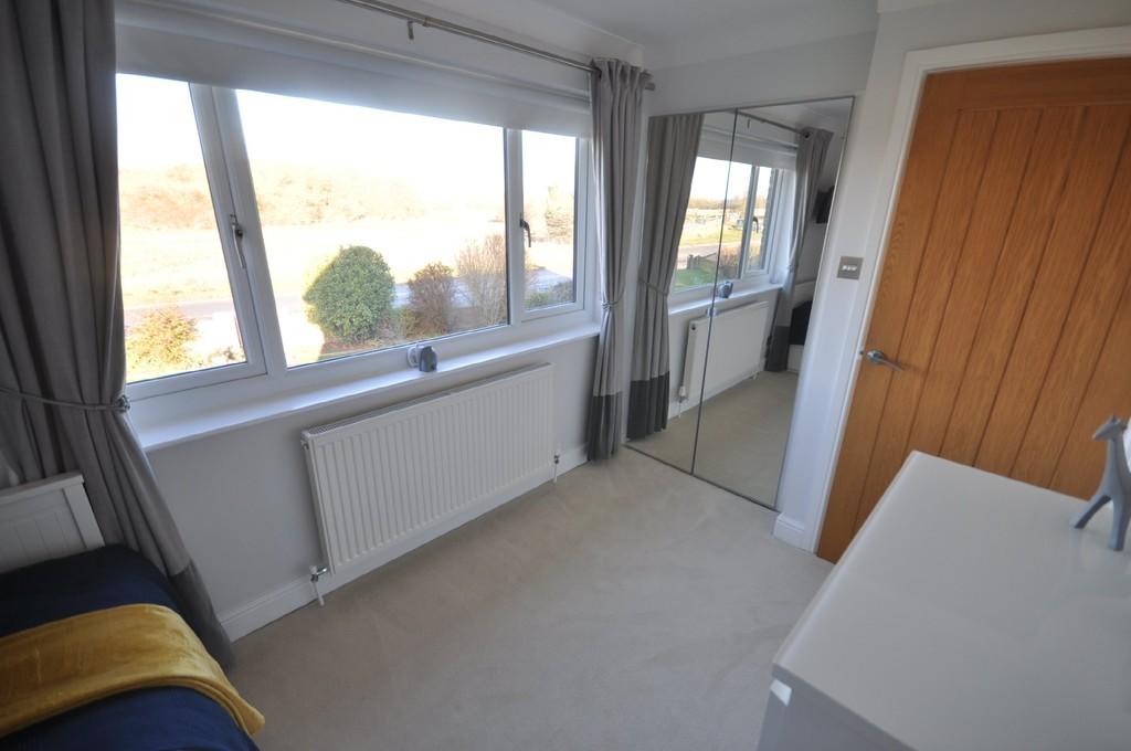 Bedroom Five