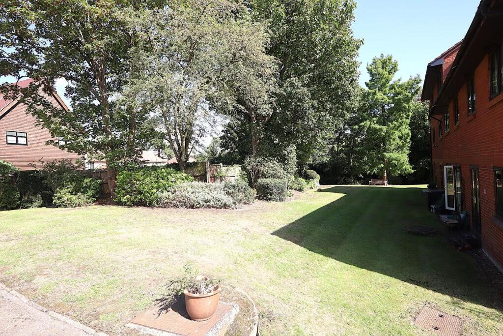 Communal Gardens