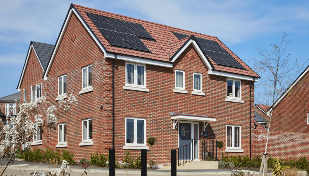 External Photography