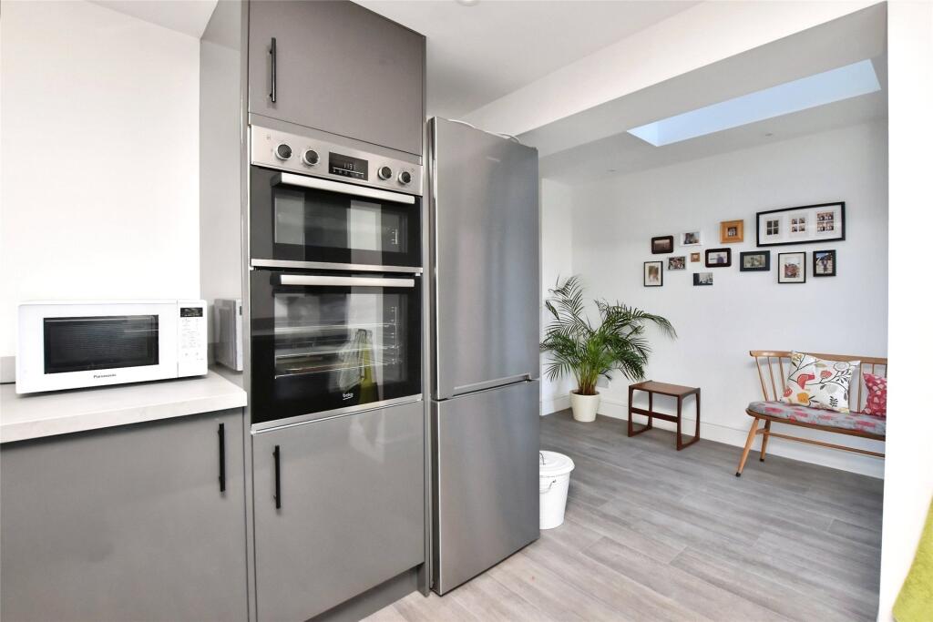 Hartopp Road, Exmouth, Devon