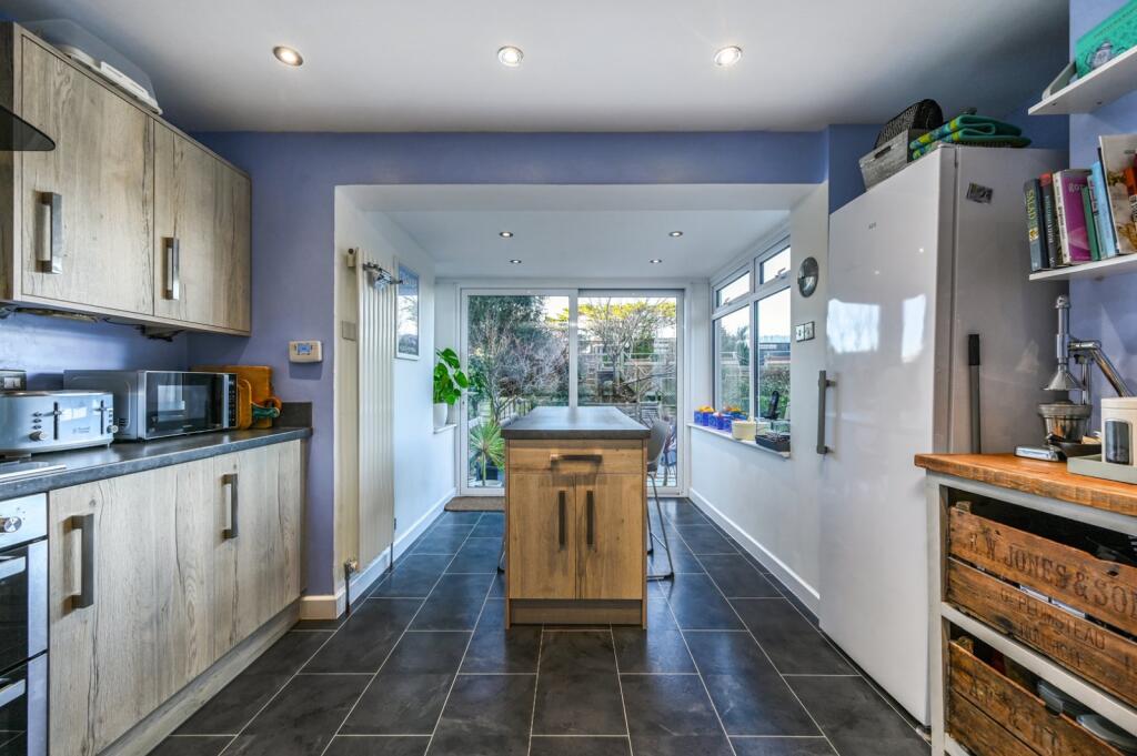 Kitchen / Breakfast