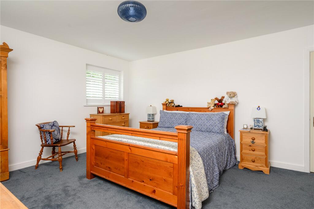 Coxwold View, Wetherby, LS22