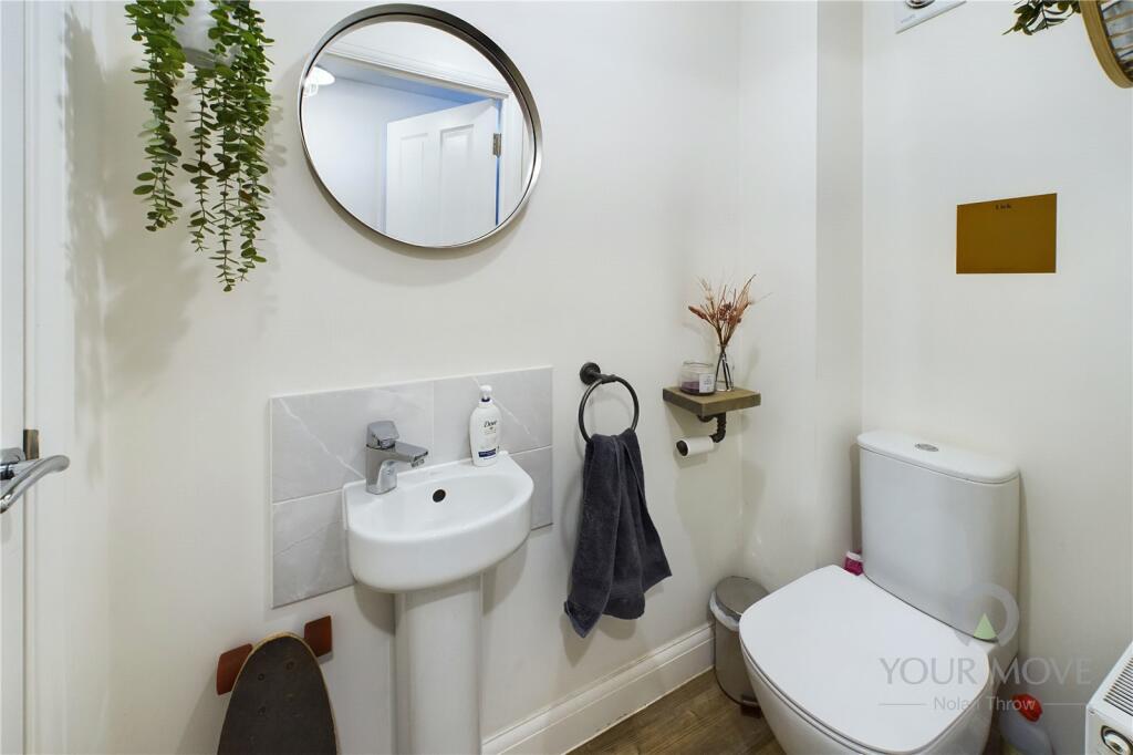 Guest Wc