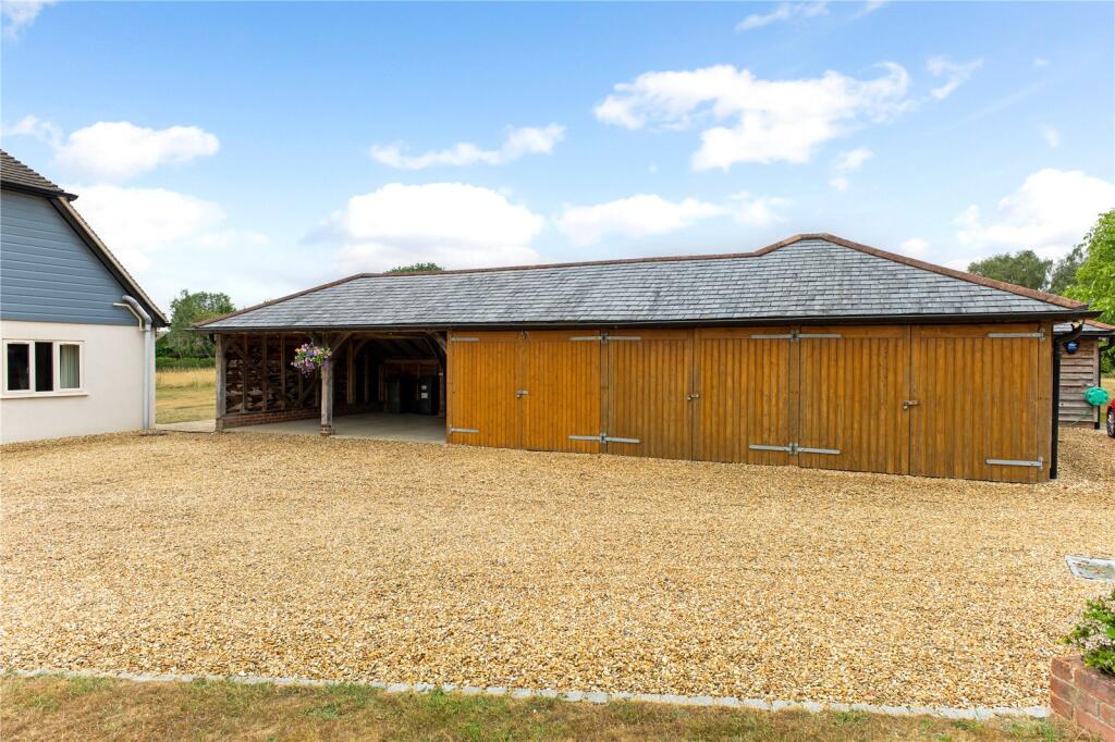 Barn