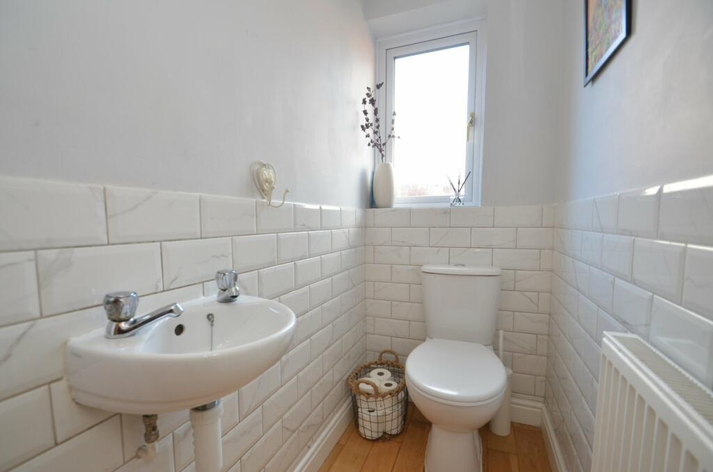 Cloakroom