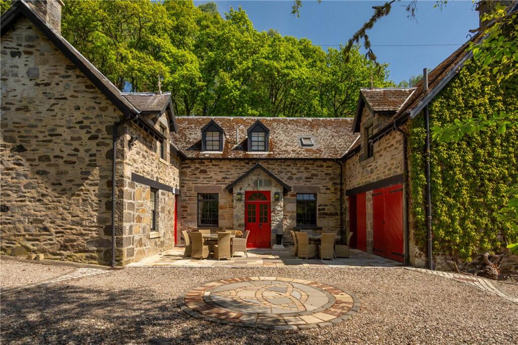 The Mull Inn