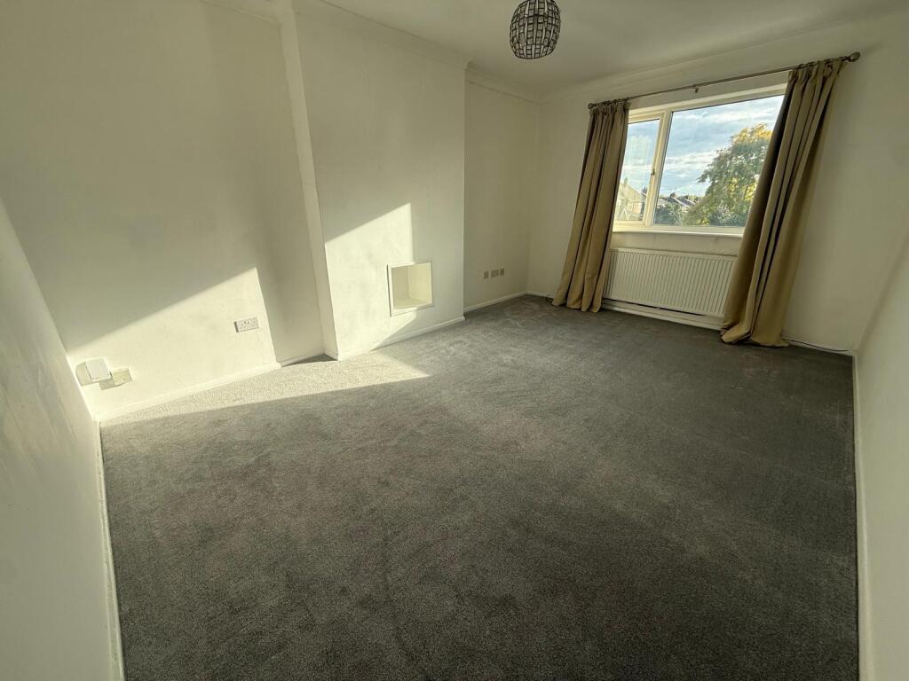 Humberstone Lane, Thurmaston, Leicestershire, LE4