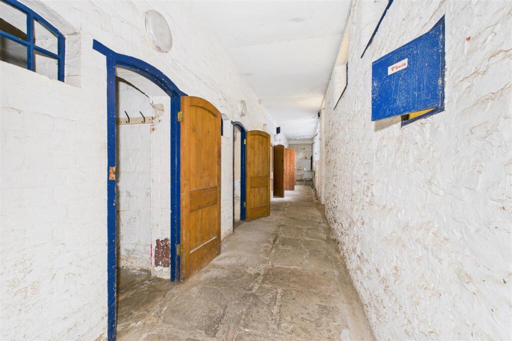 The Old Police Station, 32 Jacobs Wells Road Clift