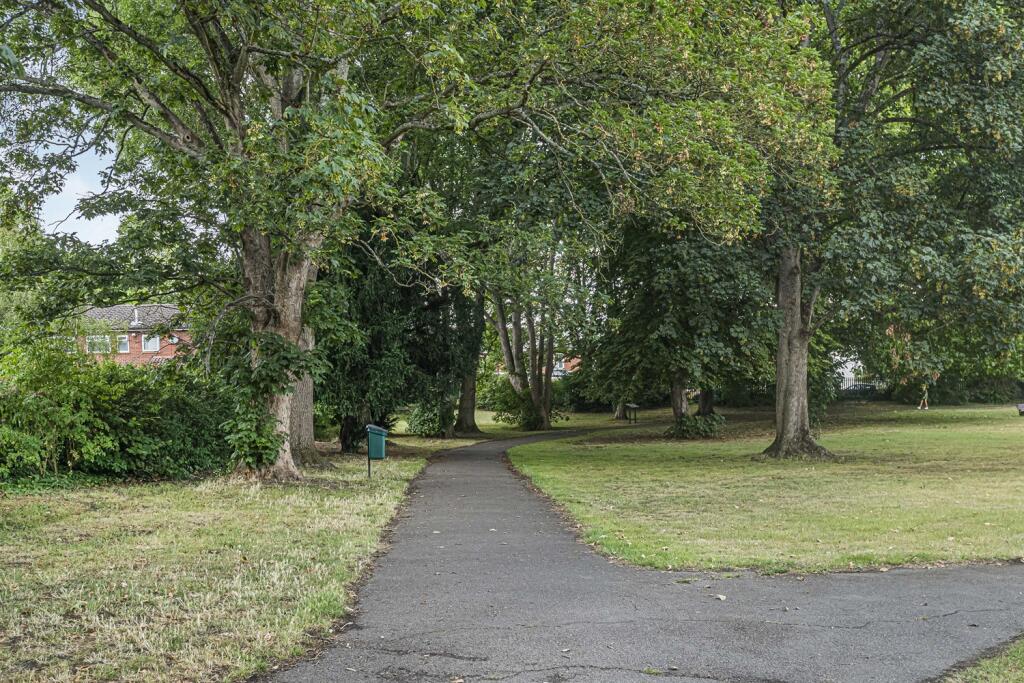 Riley Park - Nearby