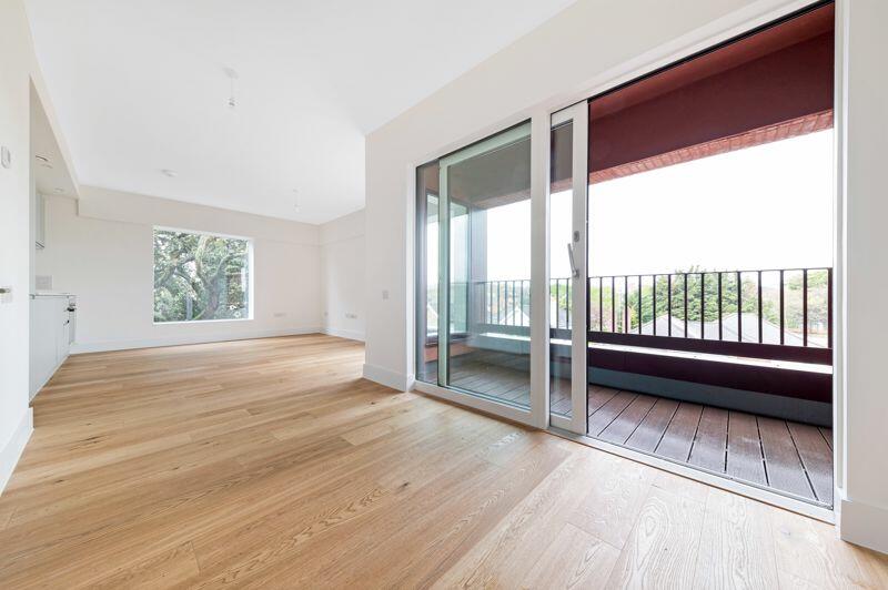 OPENPLAN LIVING AREA