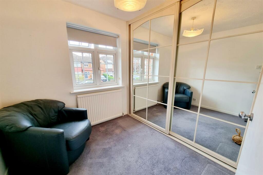 BEDROOM 3: