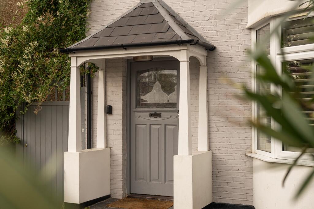 Hardinge Road, Kensal Rise, London NW10