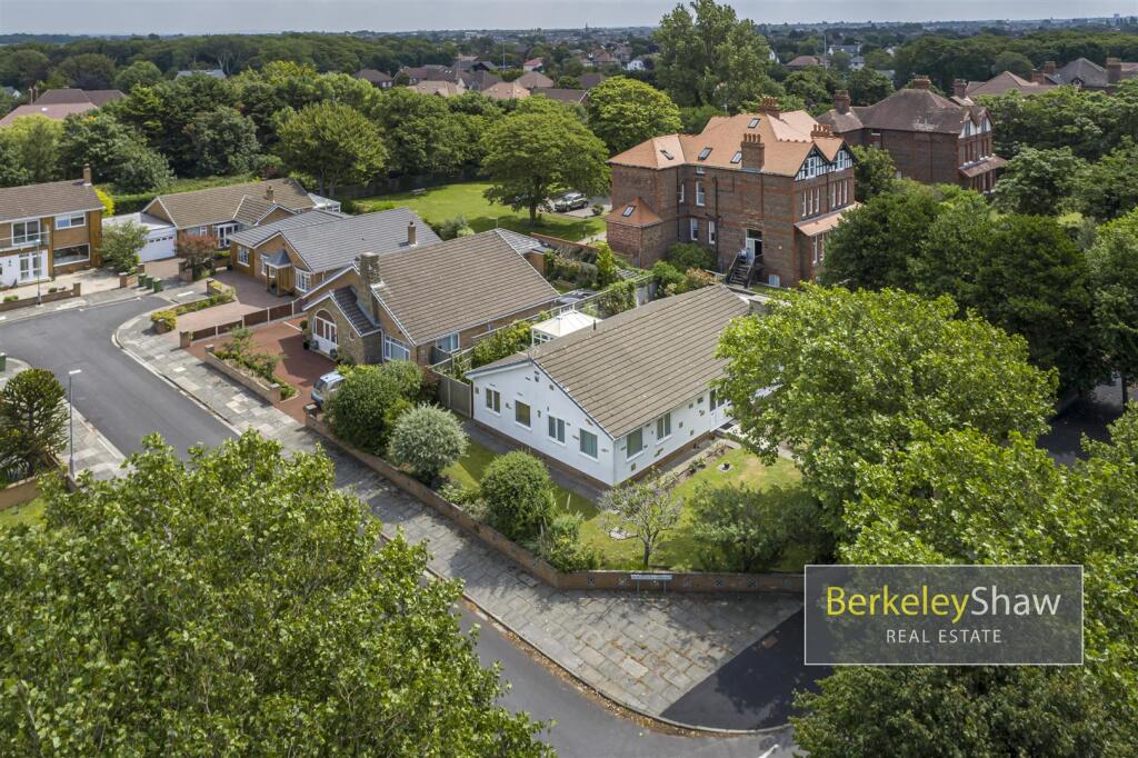 Merrilocks Road Blundellsands L23