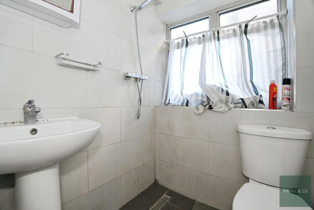 Outbuilding/Wetroom