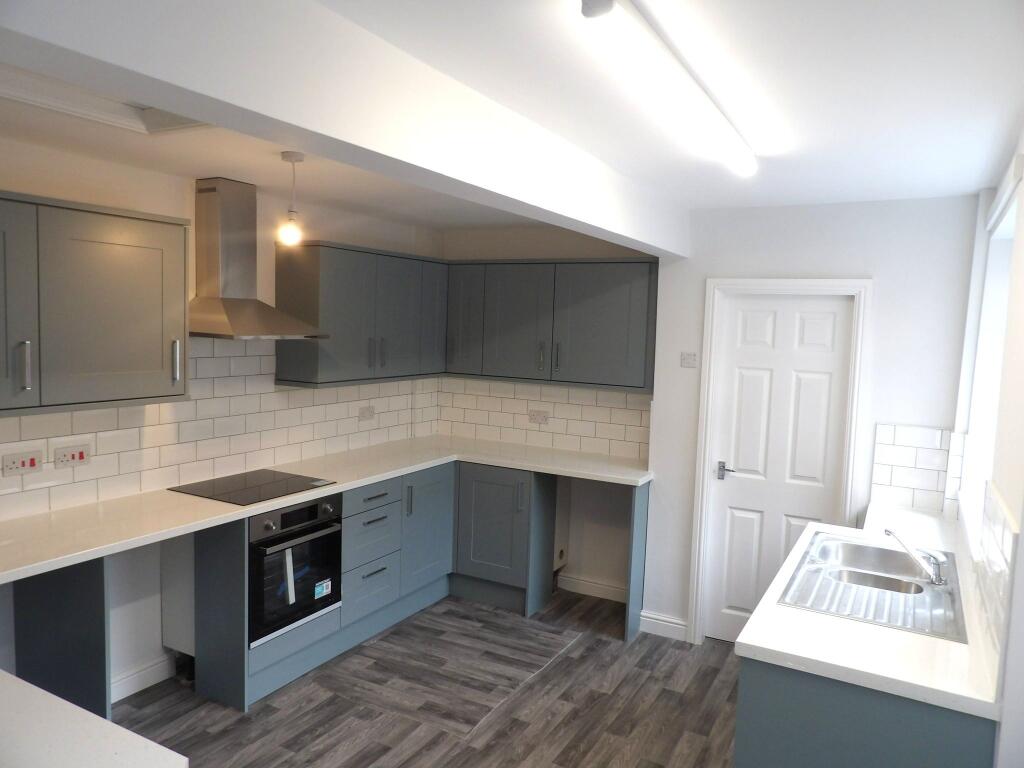 Ansdell Road,Bentley,Doncaster, DN5