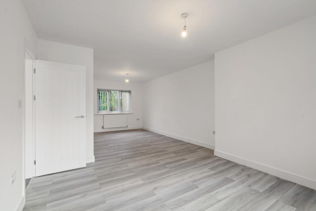 Living / Dining Room