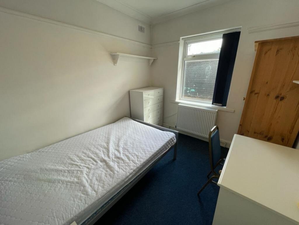 Bedrooms
