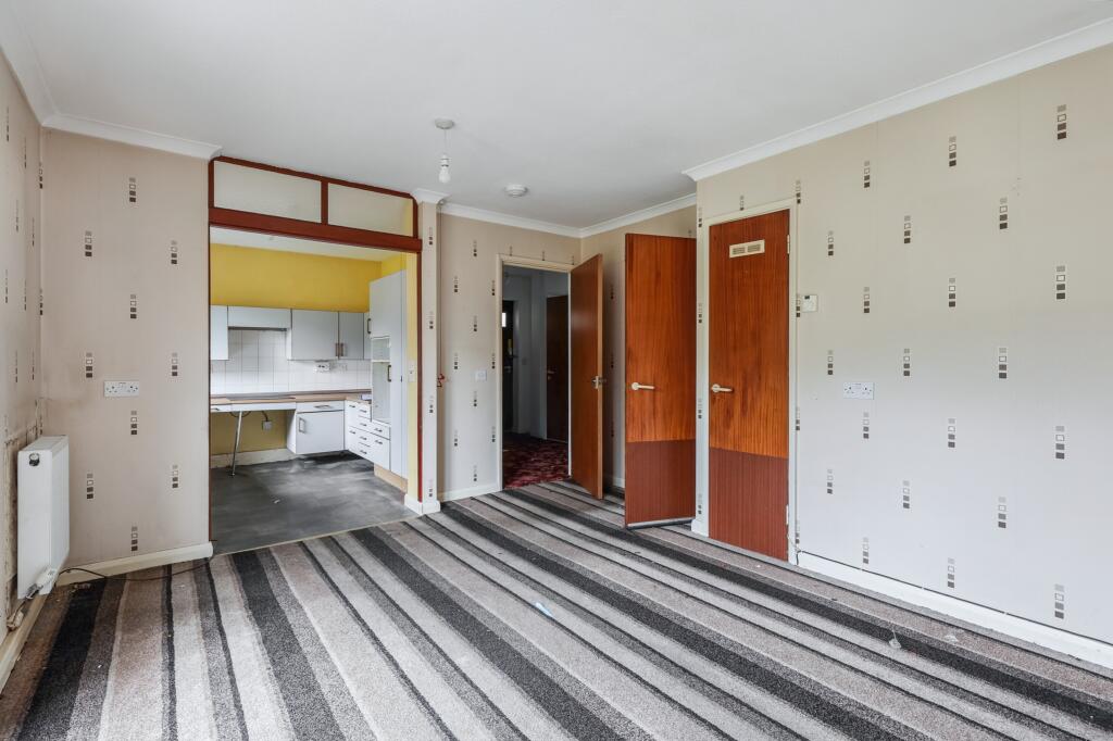 4 Lambeth Close, Blackburn, Lancashire BB1 1LB