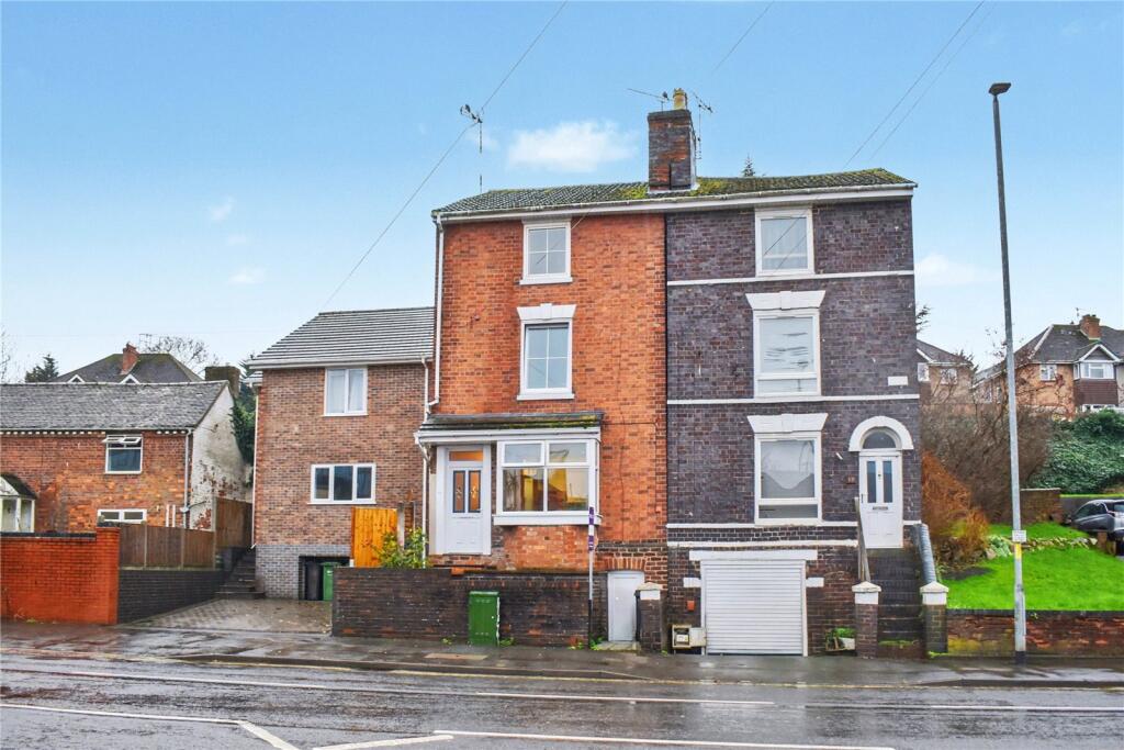 Newtown Road, Worcester, Worcestershire, WR5