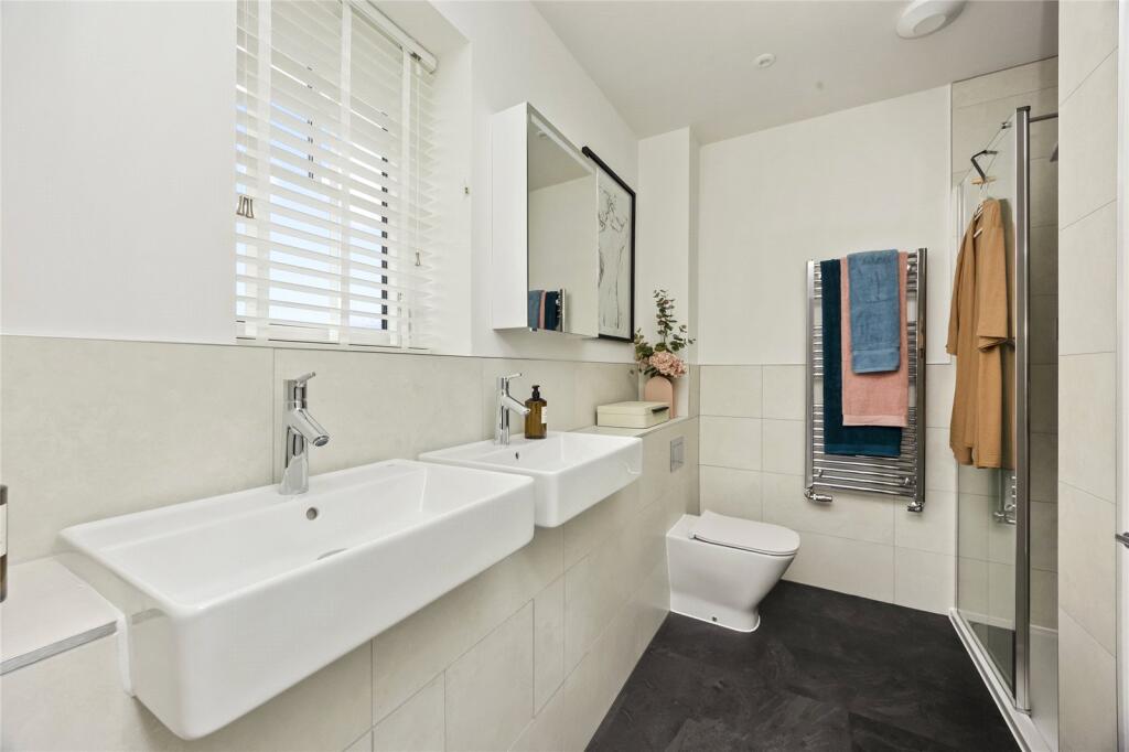 Plot 22 Showhome