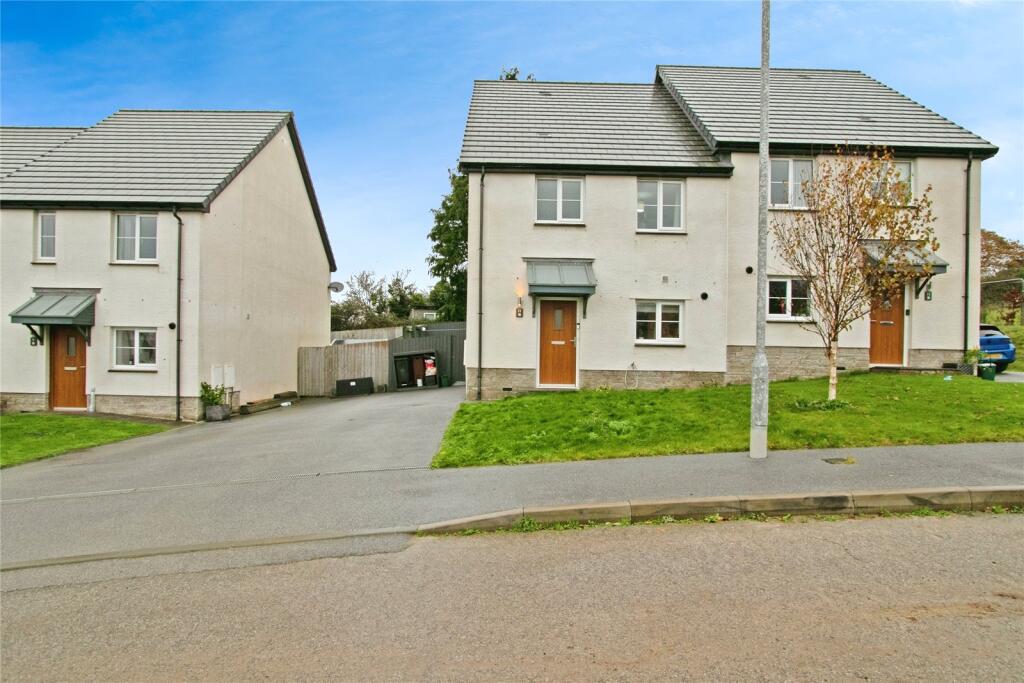Ash Tree Close, Carnon Downs, Truro, Cornwall, TR3