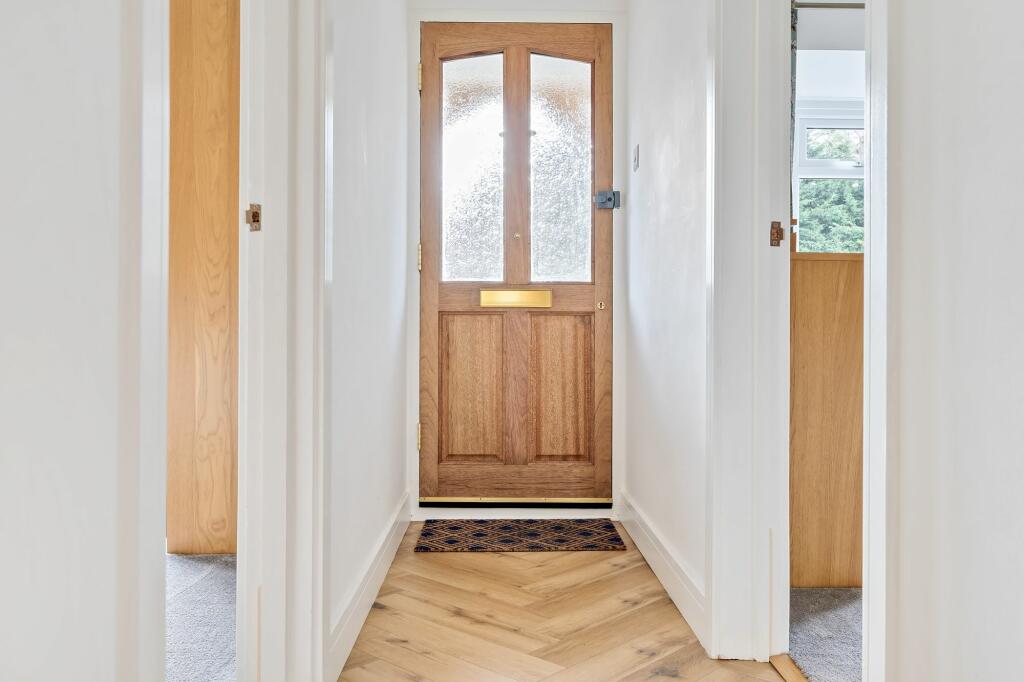 Entrance Hall (1)