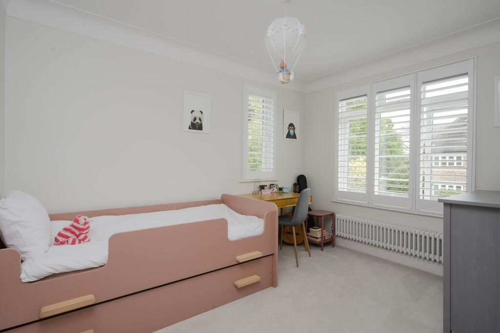 Bedroom 4