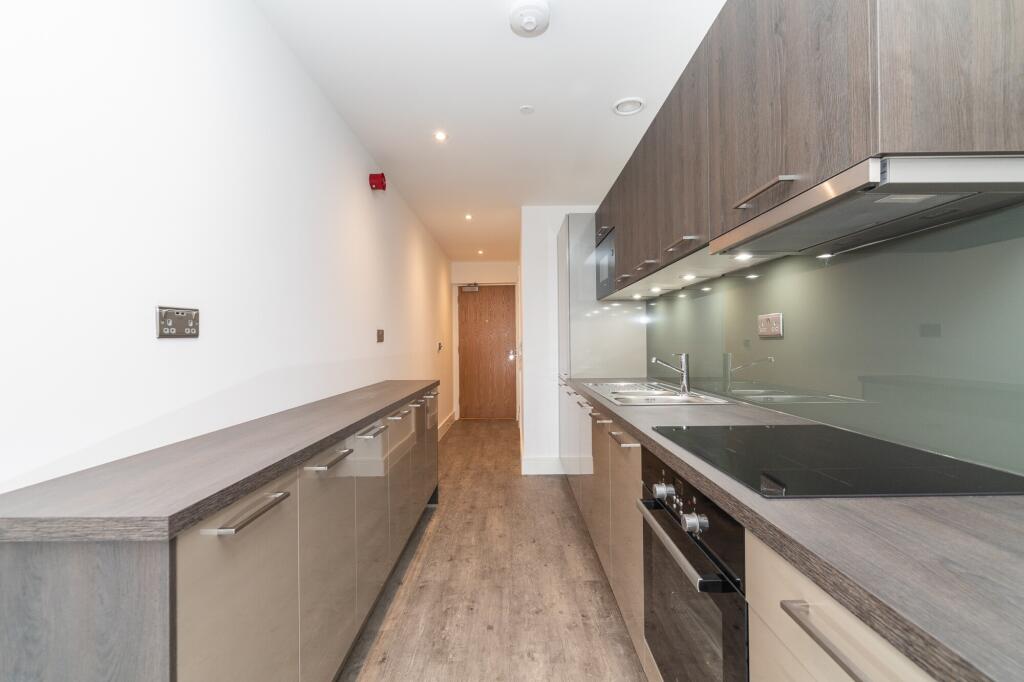 7 Cloth Halls, Spinning Acres Lane, Headingley, Leeds, LS6 4FF