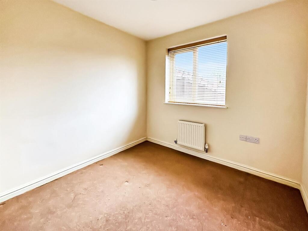 Bedroom Three: